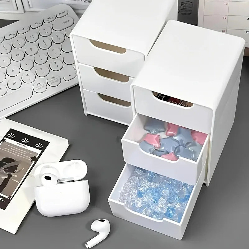 Desk Drawer Organizers