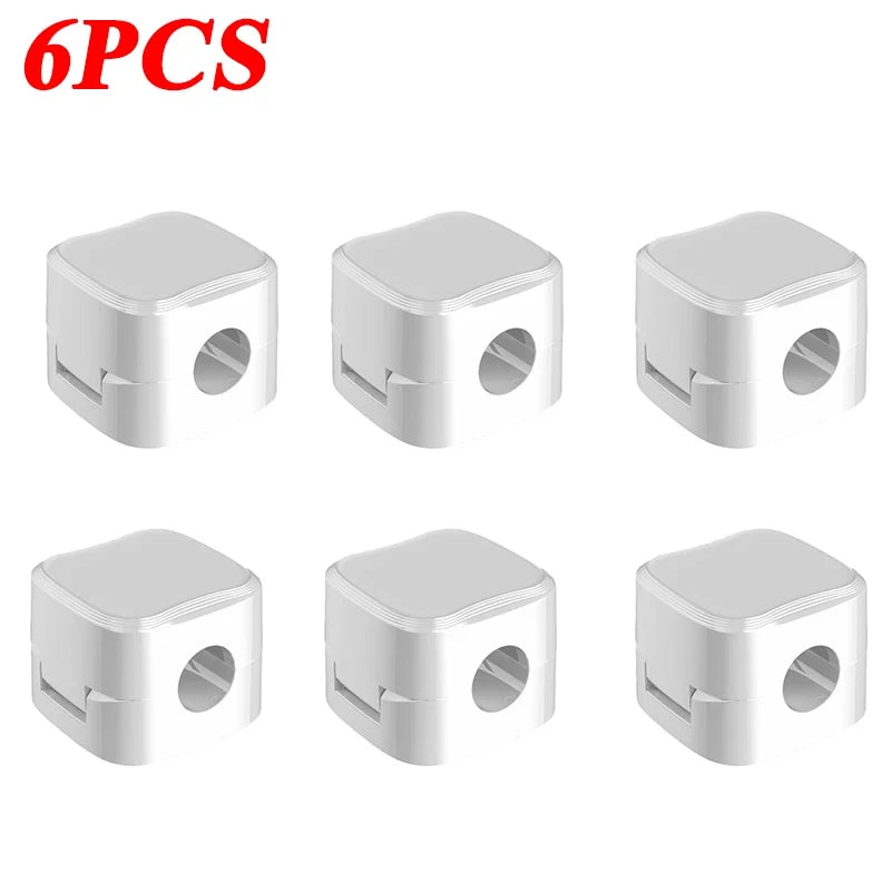 Magnetic Cable Holders