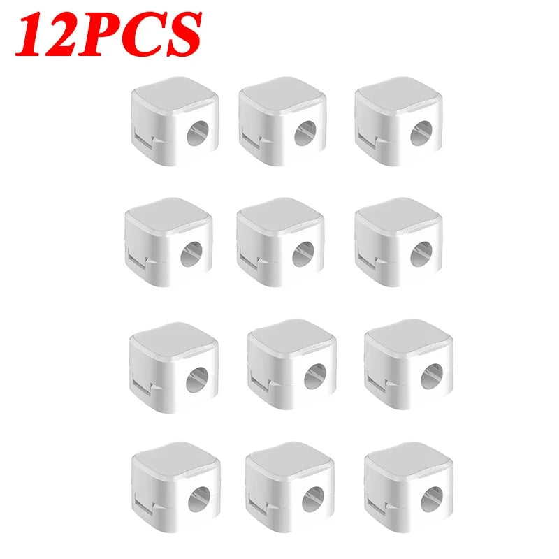 Magnetic Cable Holders