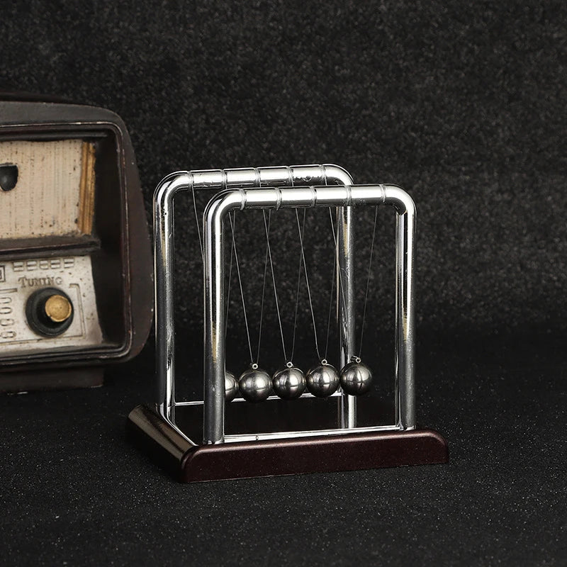Newtons Cradle