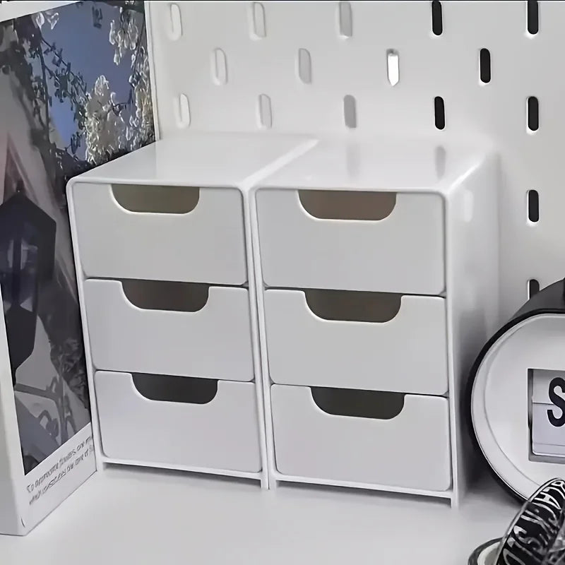 Desk Drawer Organizers
