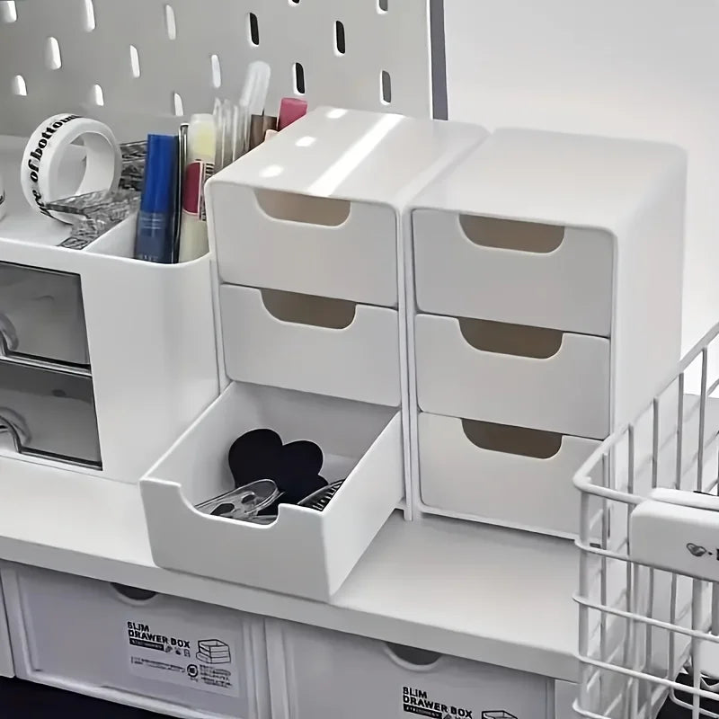 Desk Drawer Organizers