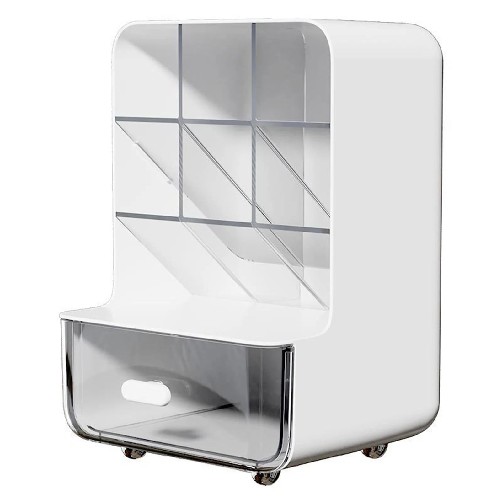 Large Stationary and desk storage box.