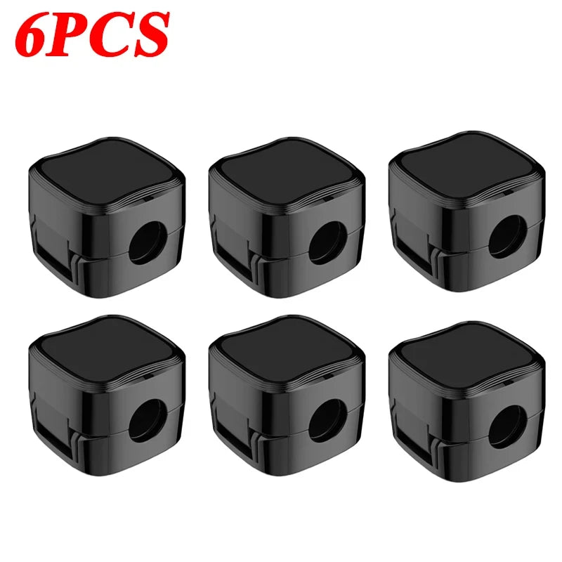 Magnetic Cable Holders