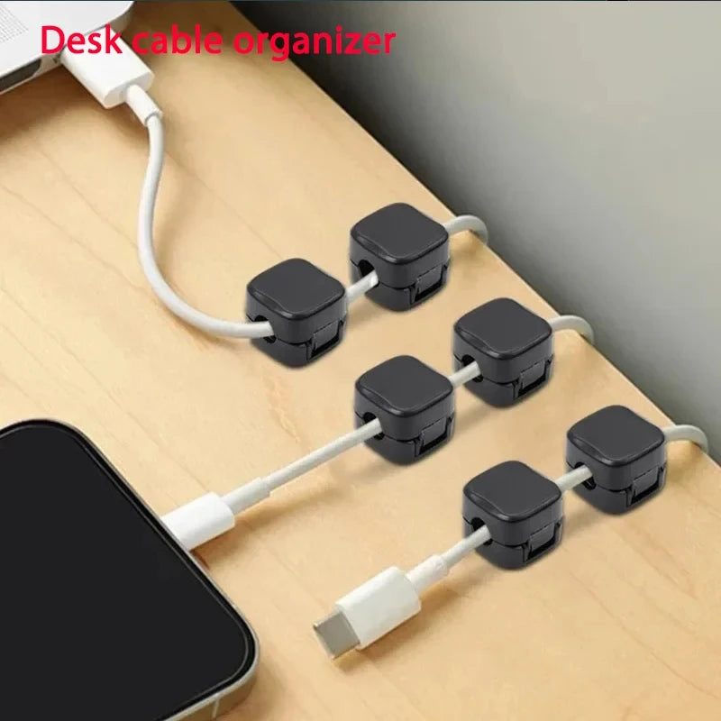 Magnetic Cable Holders