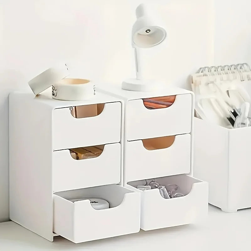 Desk Drawer Organizers